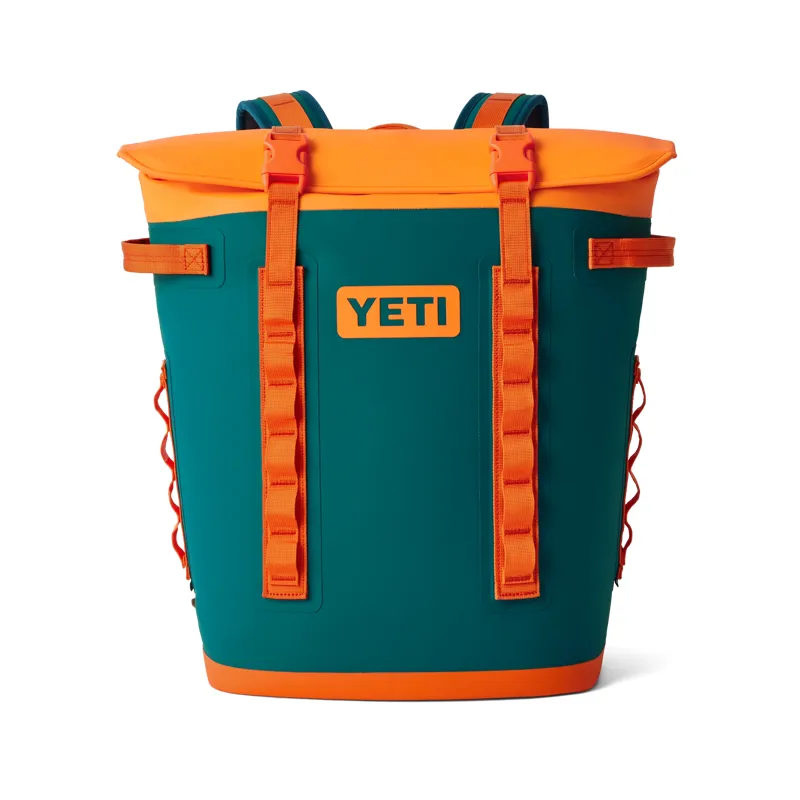YETI M20 Hopper Backpack Soft Cooler Horizon