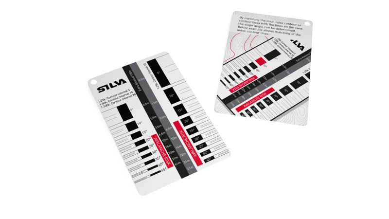 Silva Expedition Compass-1