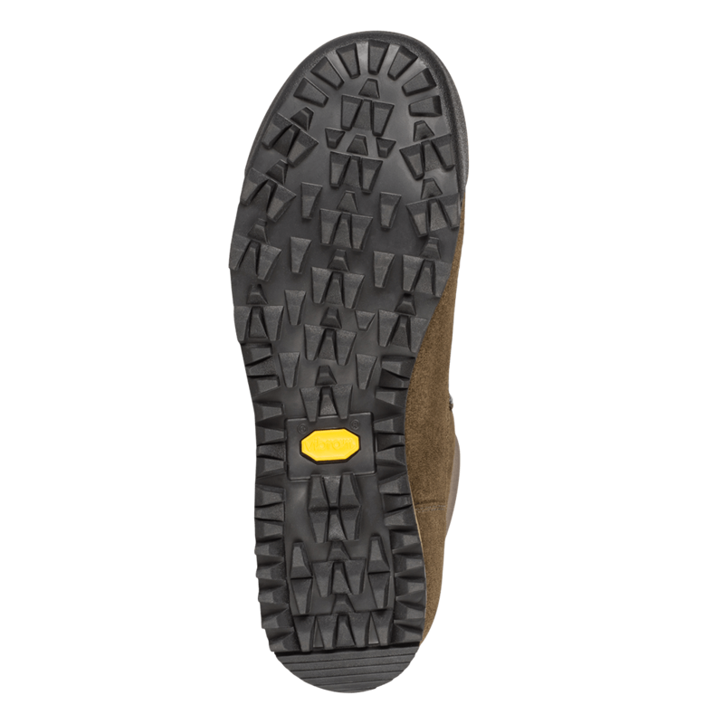 AKU Mens Slope GTX Olive-5