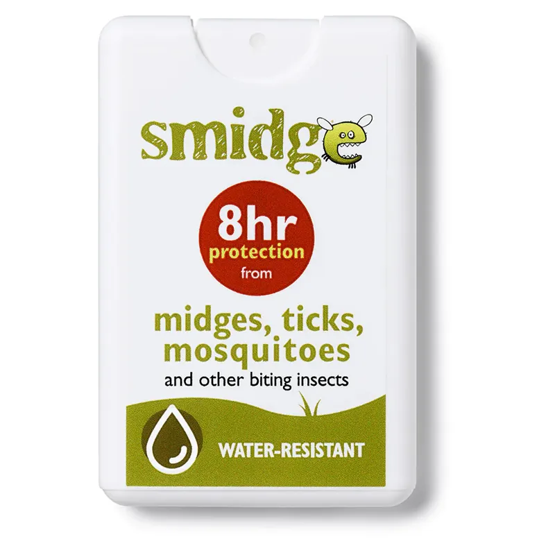 Smidge Pocket Smidge 18ml