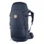 Fjallraven Womens Keb 52 Storm/Dark Navy