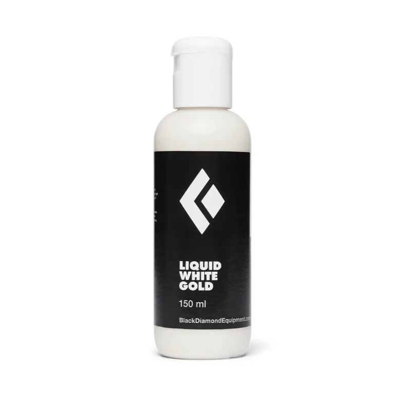 Black Diamond Liquid White Gold Chalk 150ml