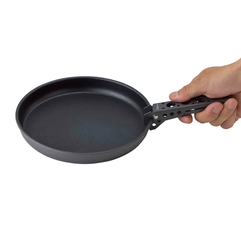 Soto Navigator Frying Pan-1