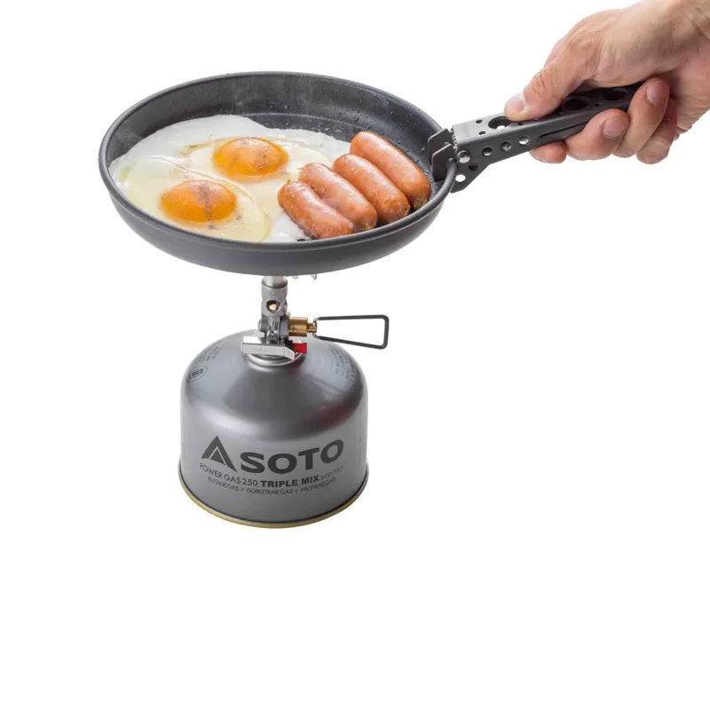 Soto Navigator Frying Pan-2