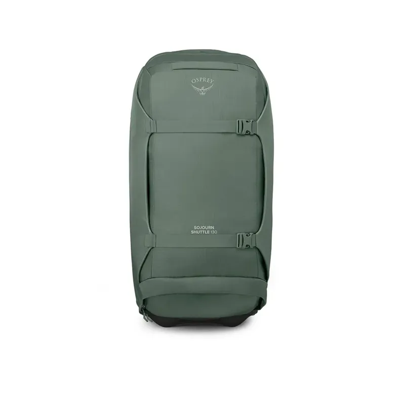 Osprey Sojourn Shuttle 130 Koseret Green-1