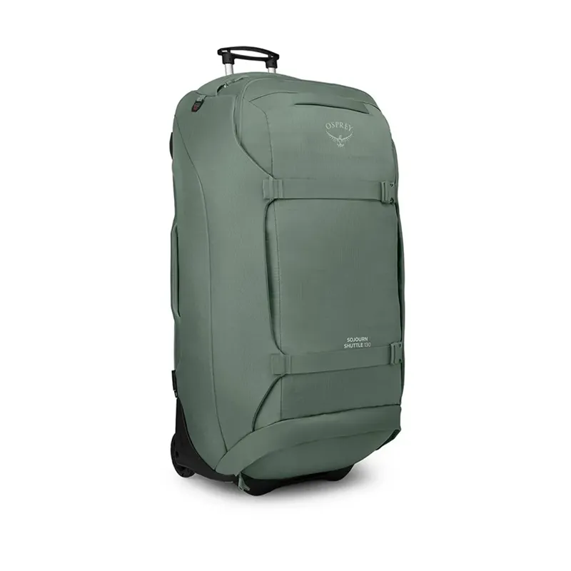 Osprey Sojourn Shuttle 130 Koseret Green