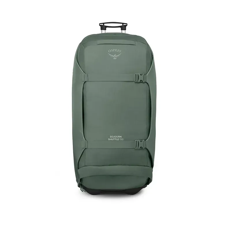 Osprey Sojourn Shuttle 130 Koseret Green-3