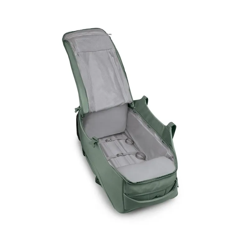 Osprey Sojourn Shuttle 130 Koseret Green-5