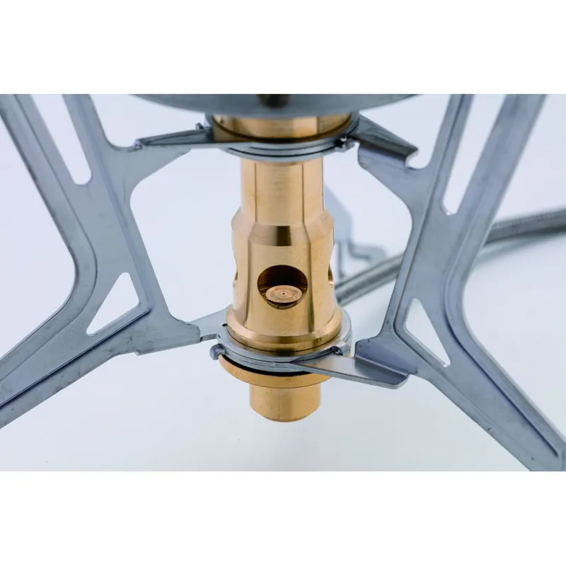 Soto Fusion Trek Stove With Micro Regulator-7