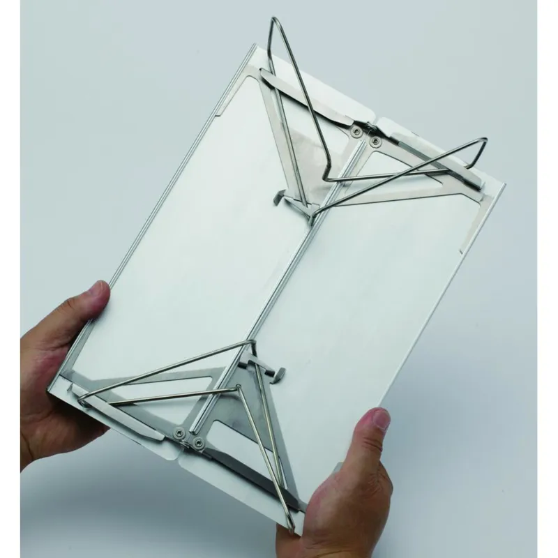 Soto Field Hopper Mini Table-3