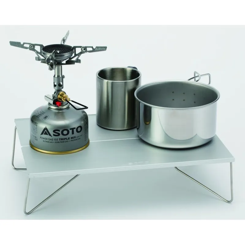 Soto Field Hopper Mini Table-4