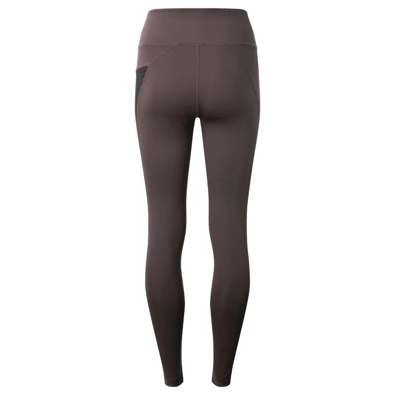 Sprayway Women's Escape Leggings Raisin-1