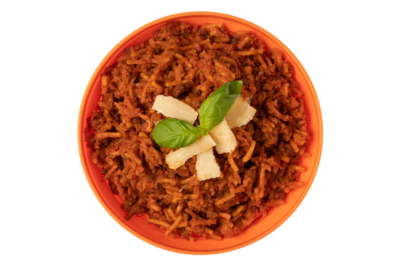 Expedition Foods Spaghetti Bolognese 800kcal-1