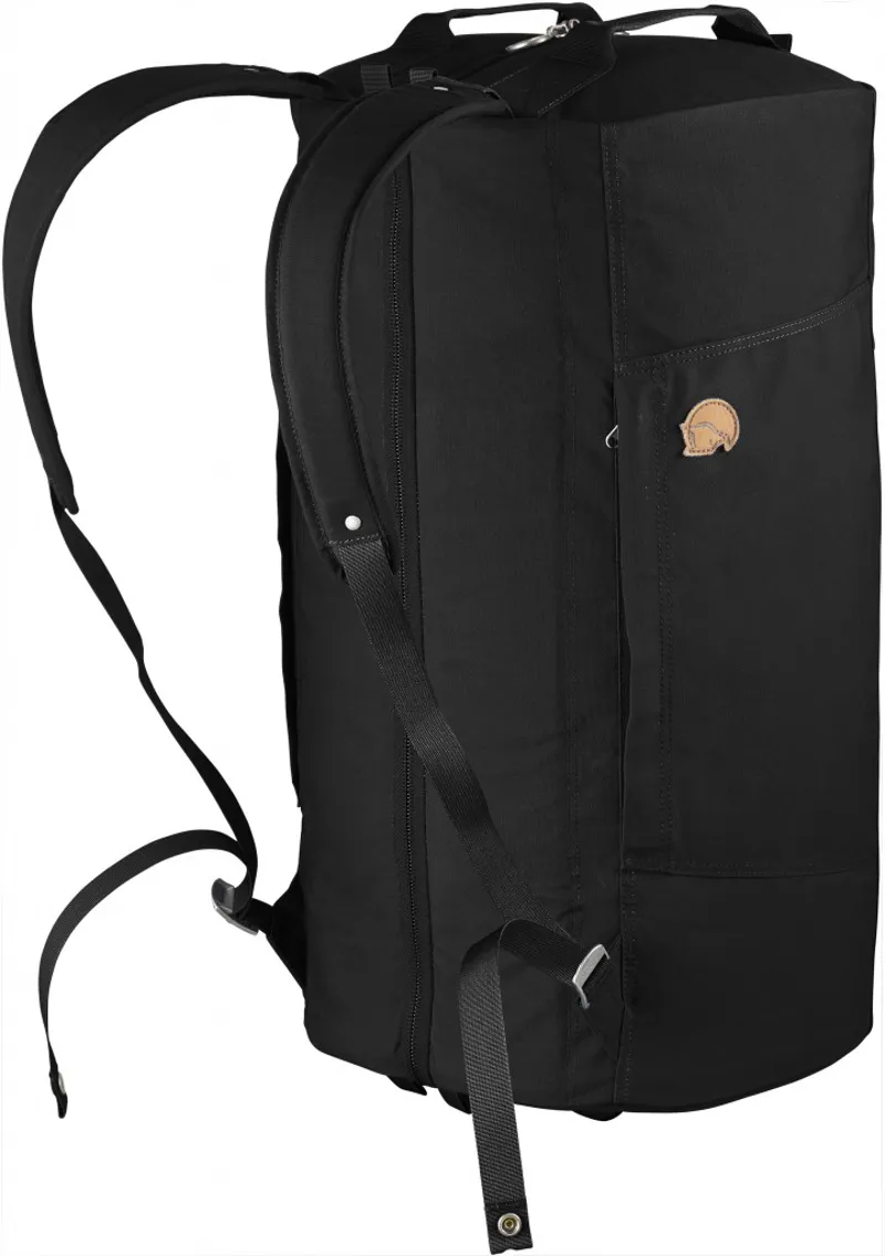 Fjallraven Splitpack 55 Large Black