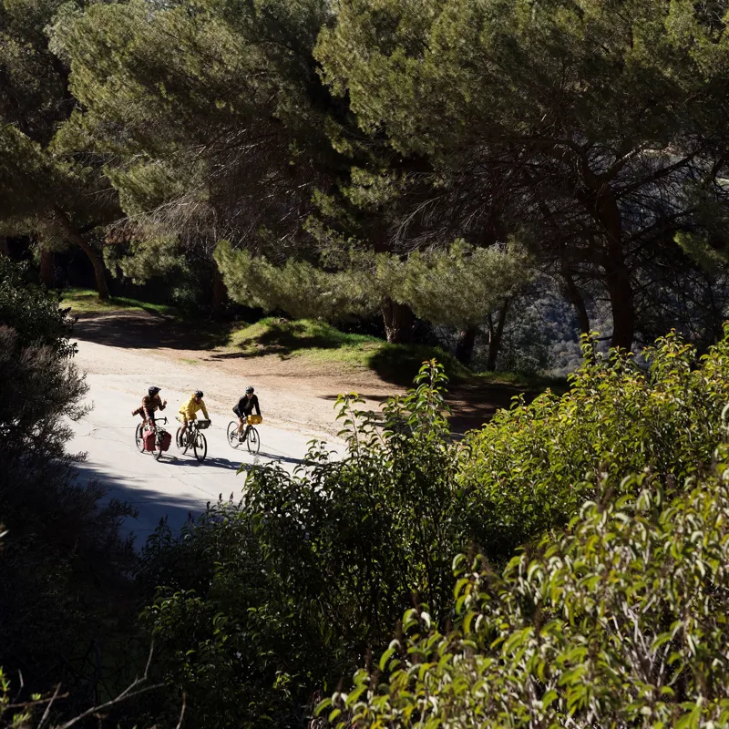 Specialized Fjallraven S/F Cave Tote Green-4