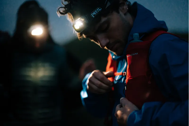 Montane Mens Phase Nano Jacket Electric Blue-13