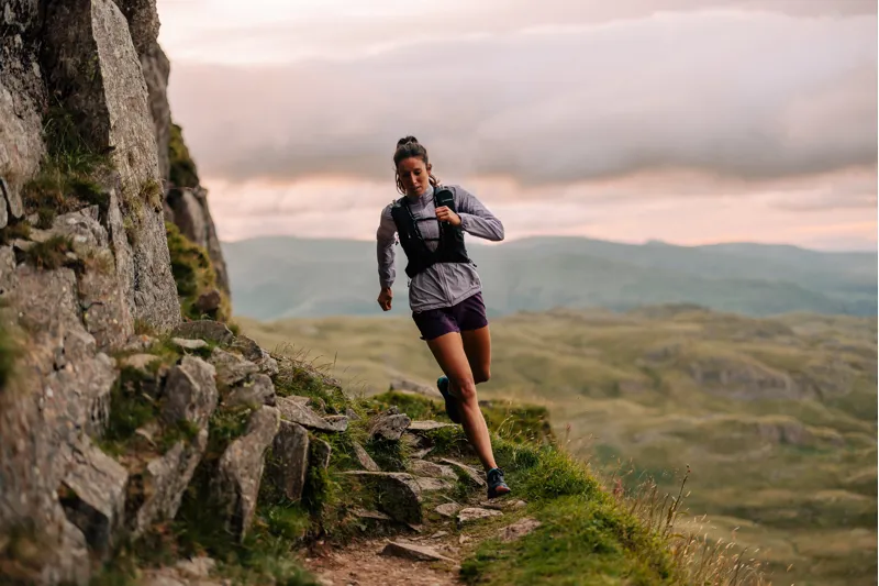 Montane Womens Featherlite Jacket Allium-4