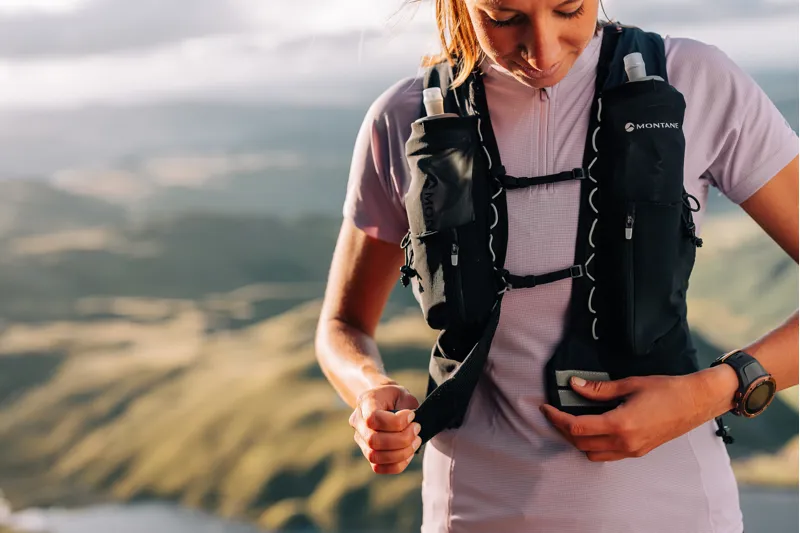 Montane Gecko VP 12+ Black-3