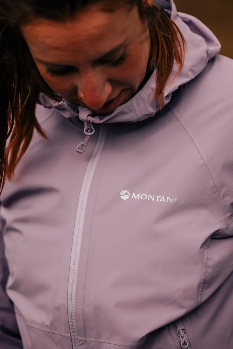 Montane Womens Minimus Lite Jacket Eclipse Blue-10