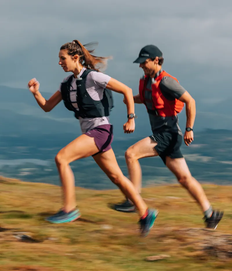 Montane Gecko VP 12+ Black-5