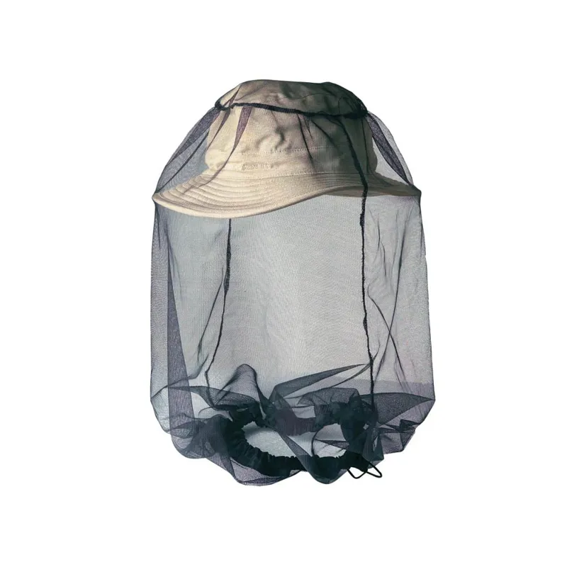 Sea To Summit Ultra-Fine Mesh Mosquito Headnet-1