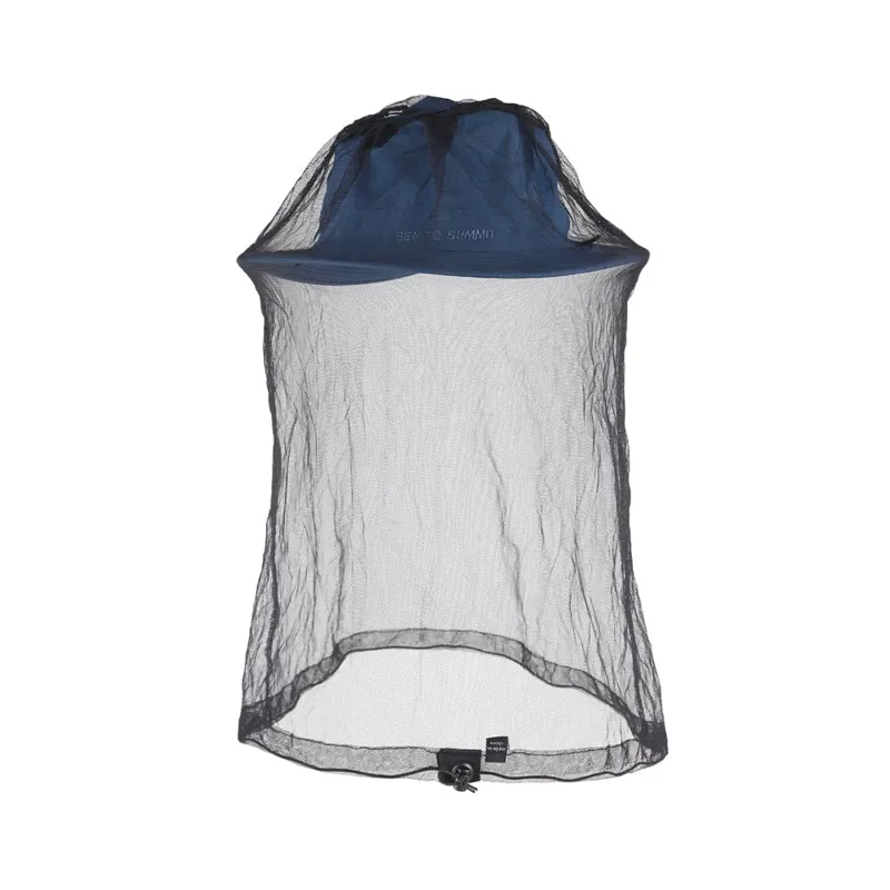 Sea To Summit Ultra-Fine Mesh Mosquito Headnet