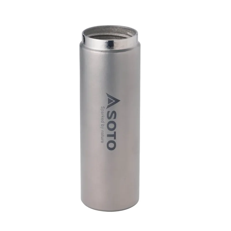 Soto Aero Bottle 300ml-1