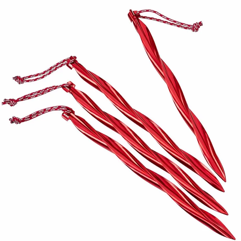 MSR Cyclone Stake Kit