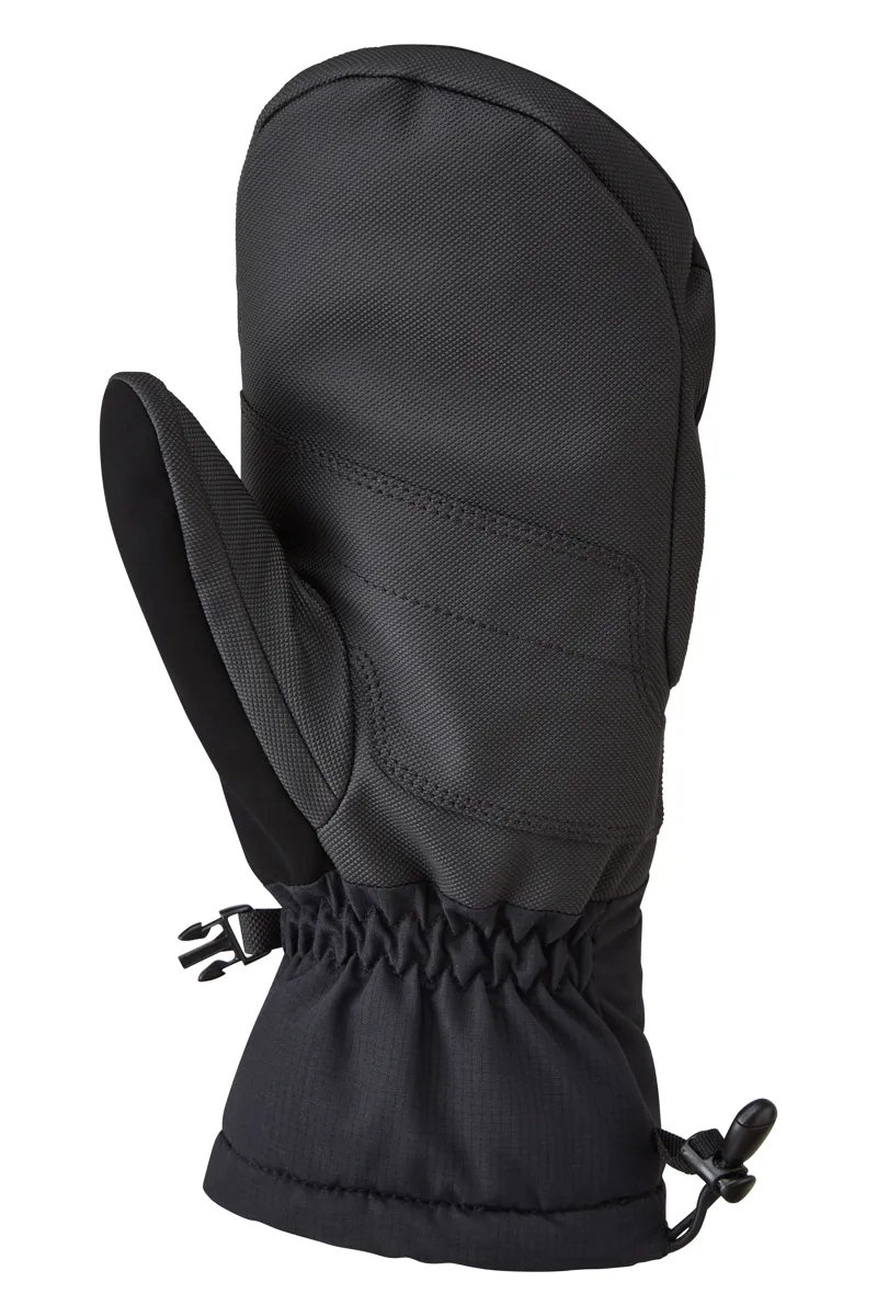 Rab Storm Mitt Black-1
