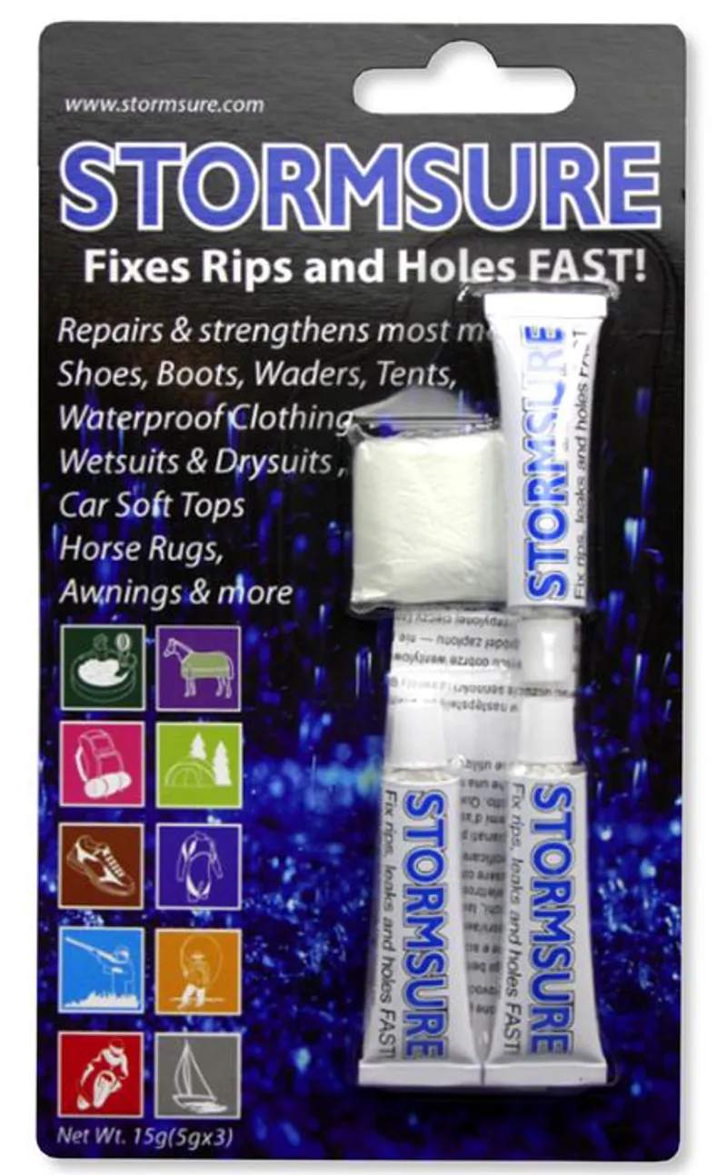 Stormsure Flexible Repair Adhesive