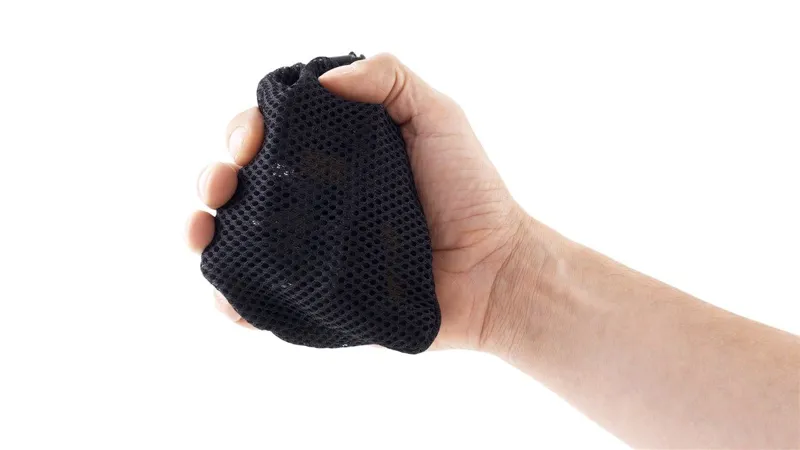 Robens Fire Bug Stove Titanium-1