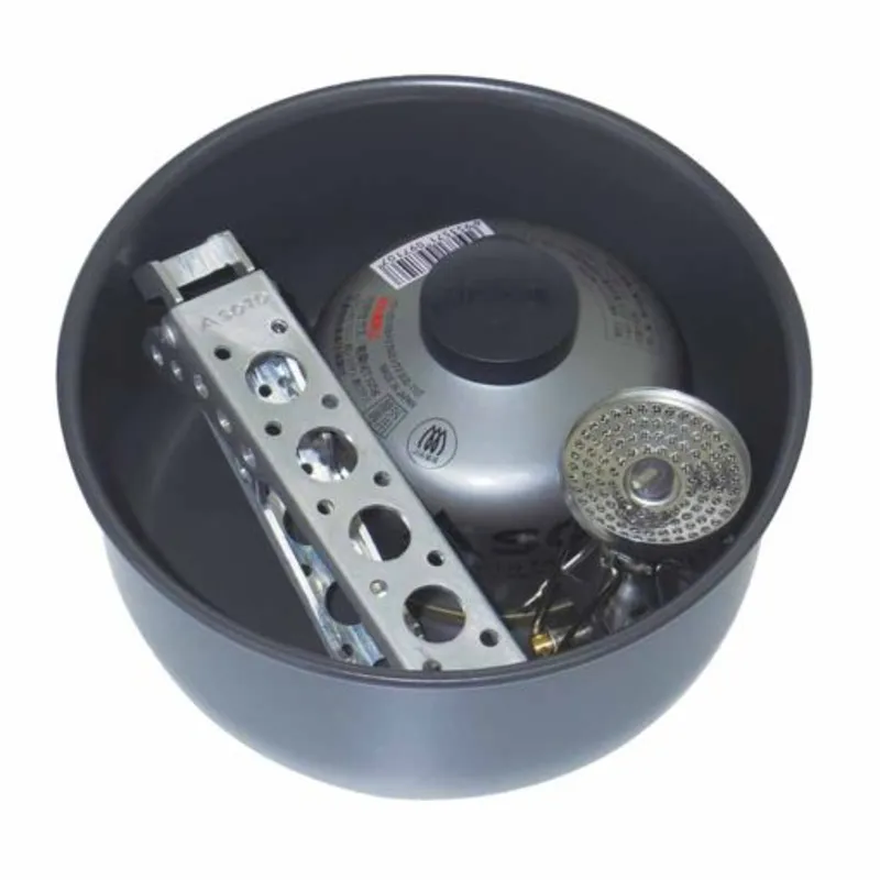 Soto Navigator Cook Set-9