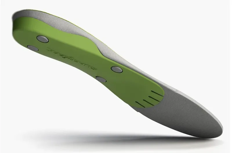 Superfeet Trim to Fit Green Insoles-2