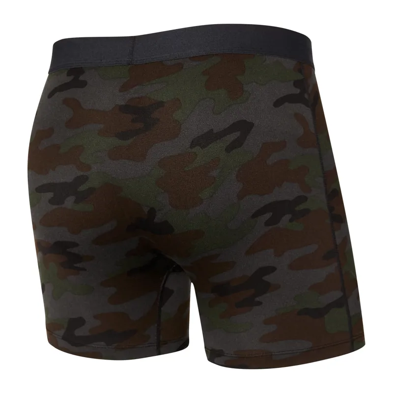 SAXX Men's Daytripper Black Ops Camo-1