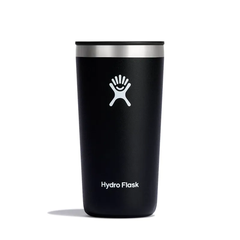 Hydro Flask 12oz All Around Tumbler Black