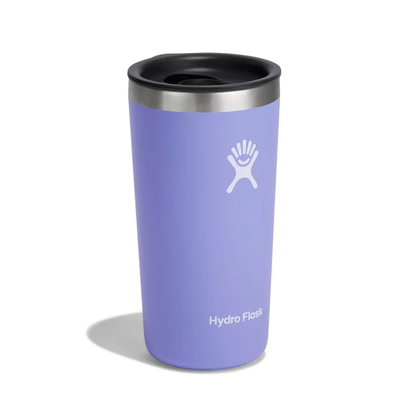 Hydro Flask 12oz All Around Tumbler Lupine-1
