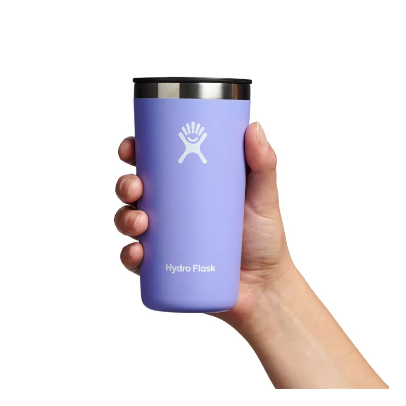 Hydro Flask 12oz All Around Tumbler Lupine-3
