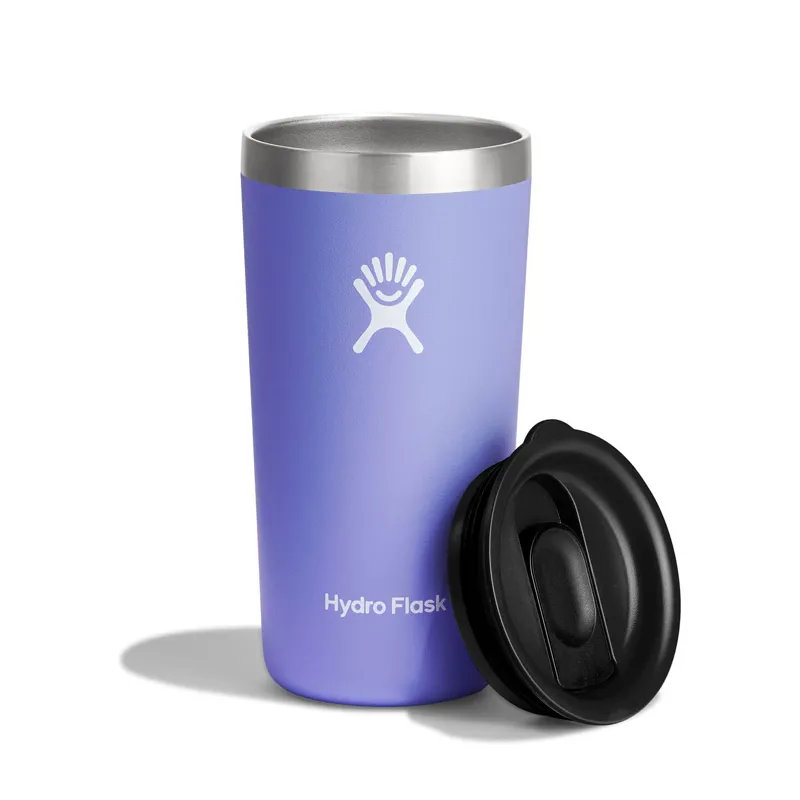 Hydro Flask 12oz All Around Tumbler Lupine-2