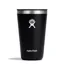 Hydro Flask 16oz All Around Tumbler Black