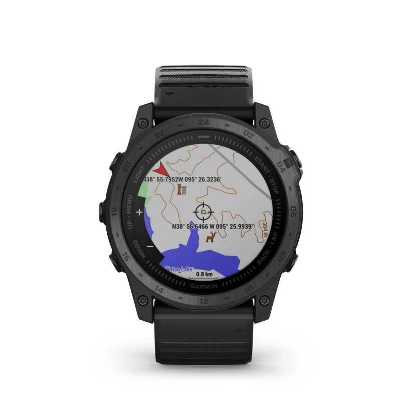 Garmin Tactix 7 Standard-9