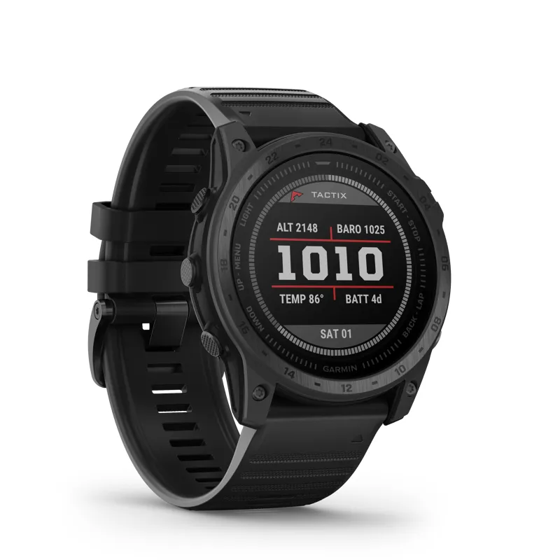 Garmin Tactix 7 Standard