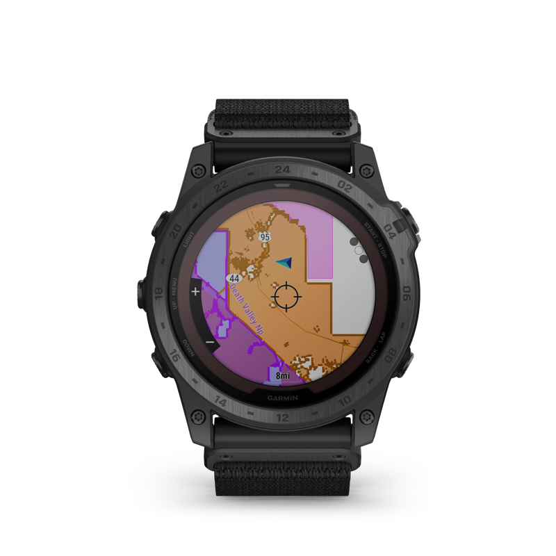 Garmin Tactix 7 Pro Edition-4