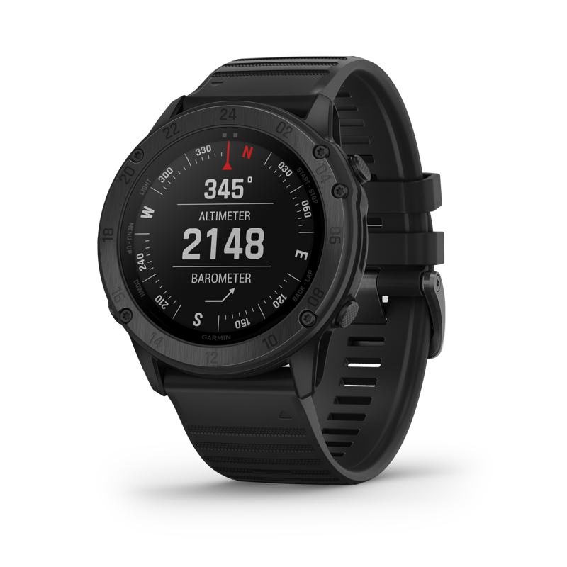 Garmin Tactix Delta Sapphire Edition-2