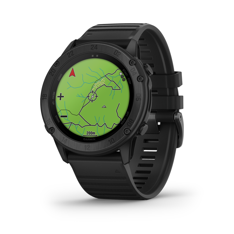 Garmin Tactix Delta Sapphire Edition-10
