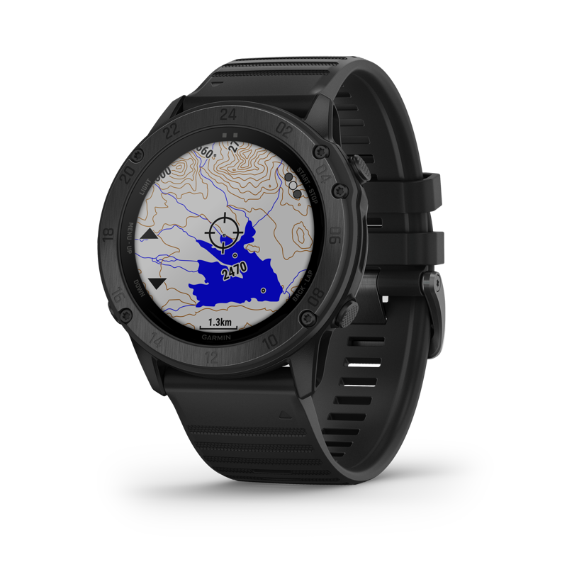 Garmin Tactix Delta Sapphire Edition-11