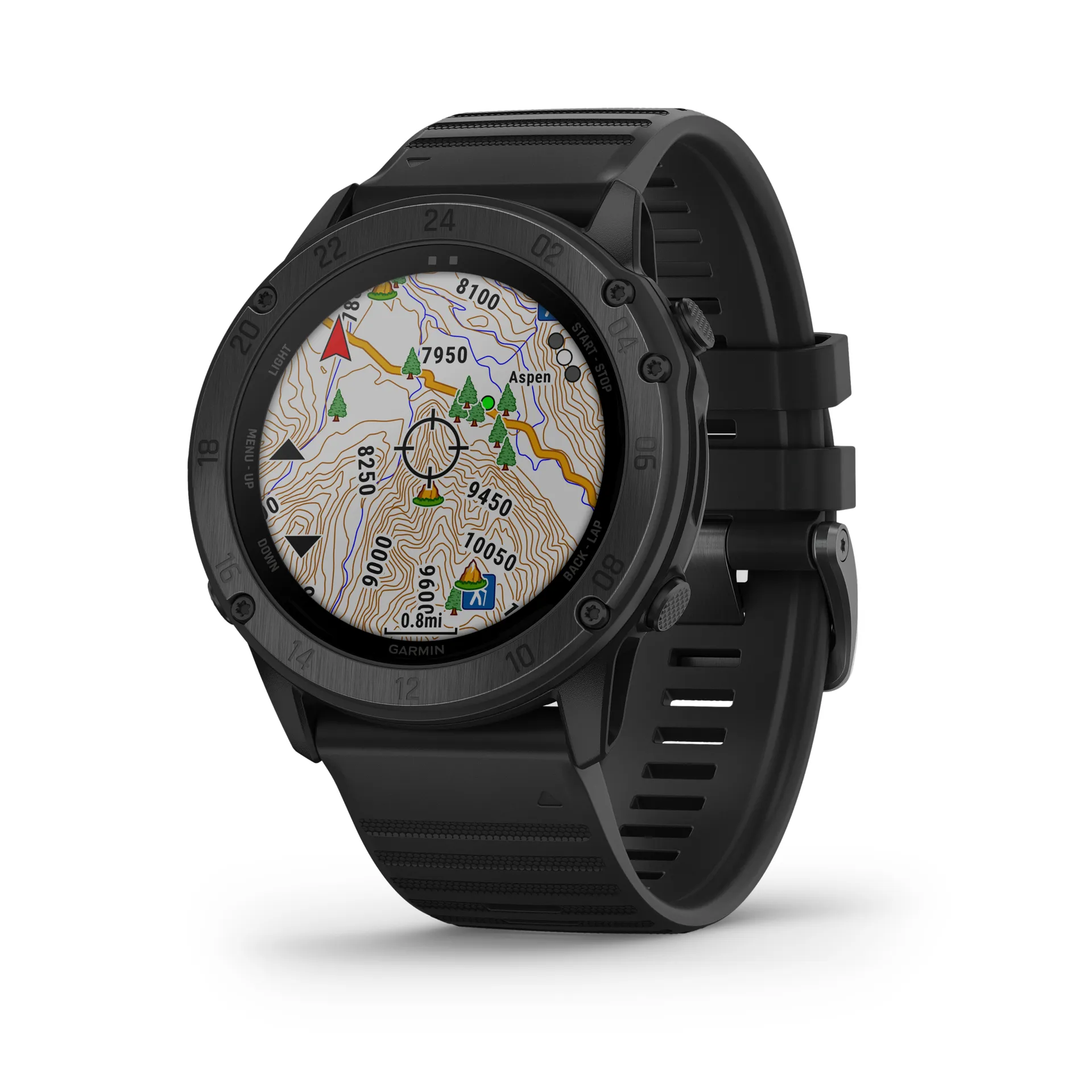 Garmin Tactix Delta Sapphire Edition