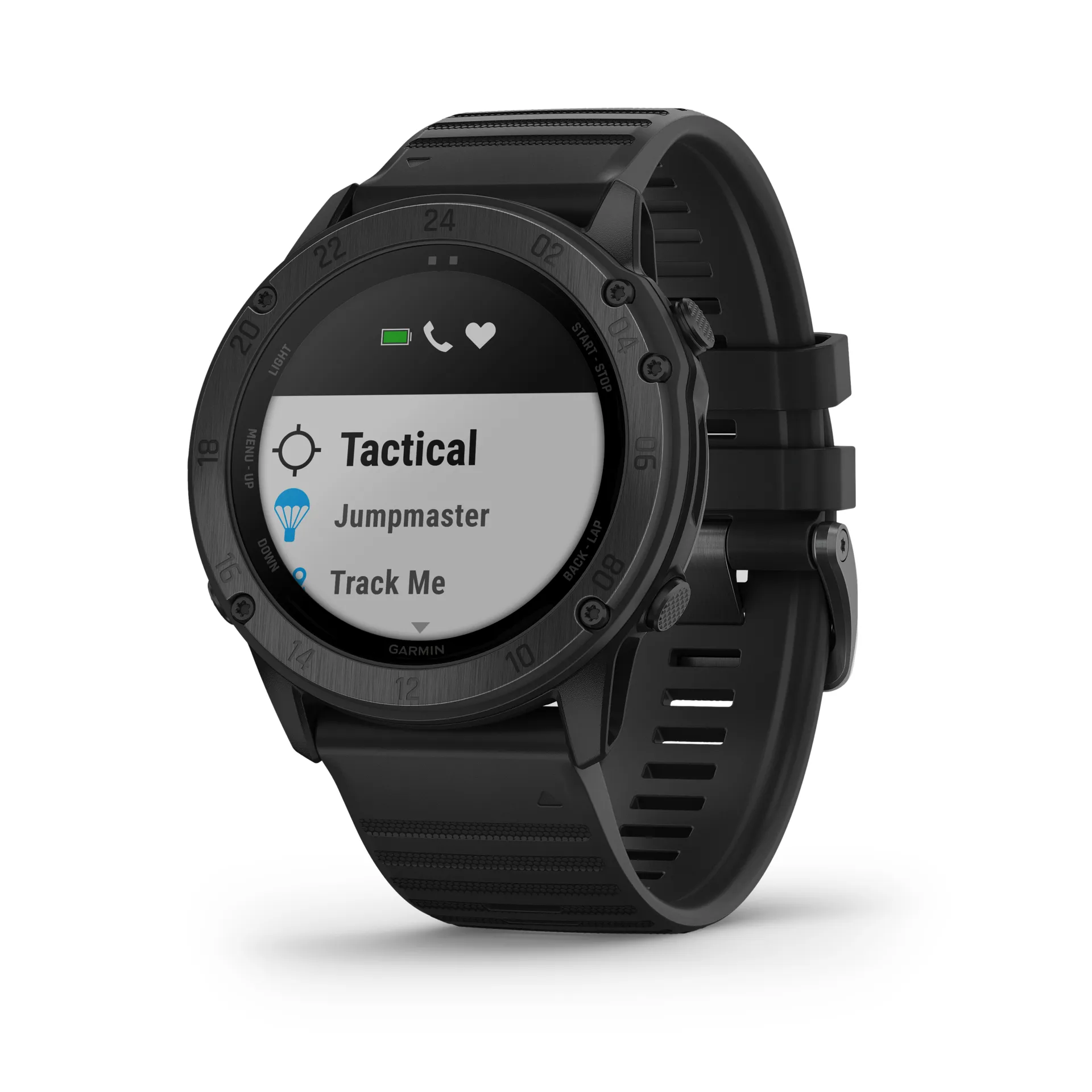 Garmin Tactix Delta Sapphire Edition