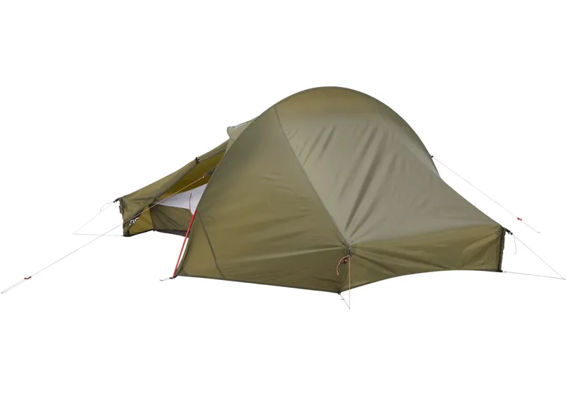 Nordisk Telemark 2.2 PU Tent Olive-6