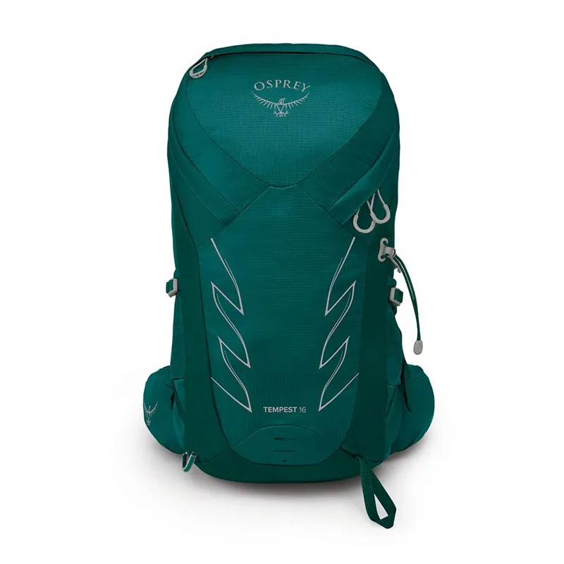 Osprey Womens Tempest 16 Jasper Green-1