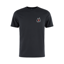 Tierra Mens OC Tee Heart Spring Black